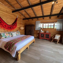 La Perla Finca Hotel, 瓜卡马亚湖 — 照片 2