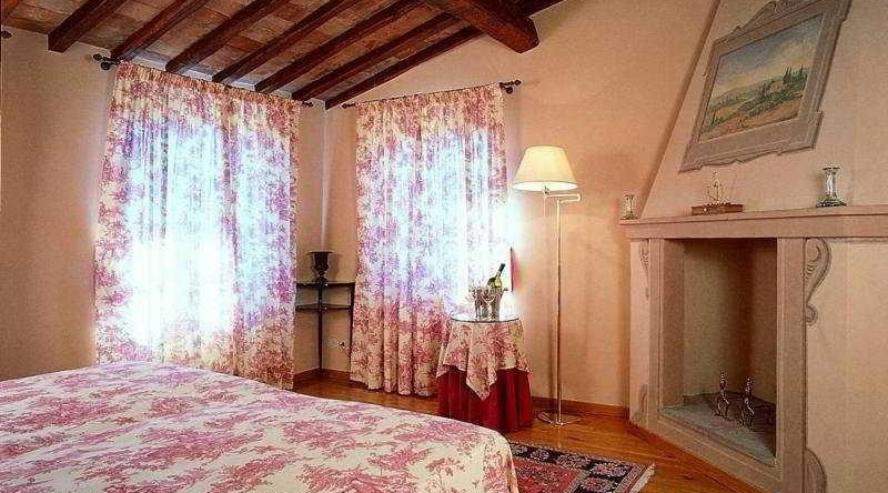 Hotel Fonte De Medici, Мачерата — фото 1