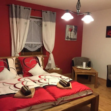 Gästezimmer Mack, Эстрих-Винкель — фото 2