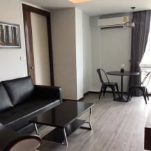 Campagne Hotel and Residence, 巴吞他尼 — 照片 5