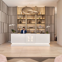 Hyde Beach House, Голливуд — фото 2