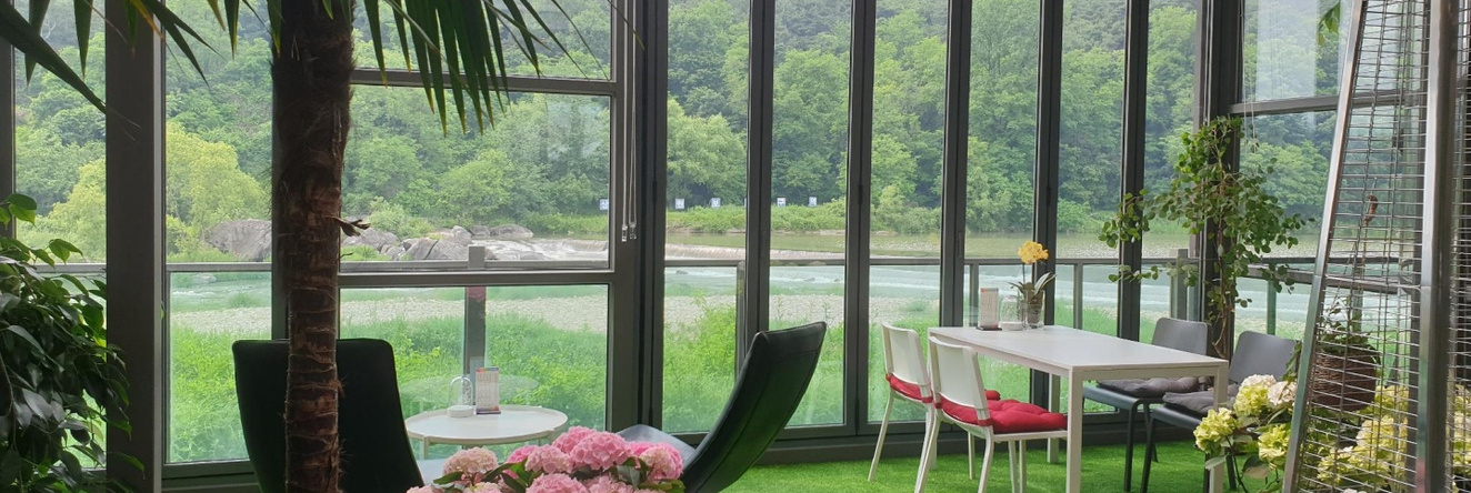 Chereville Spa Tourist Hotel, Yangpyeong — photo 1