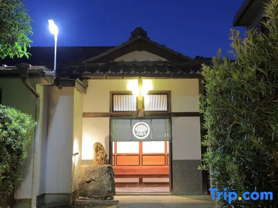 Guest House & Sauna Mori, 串本 — 照片 1