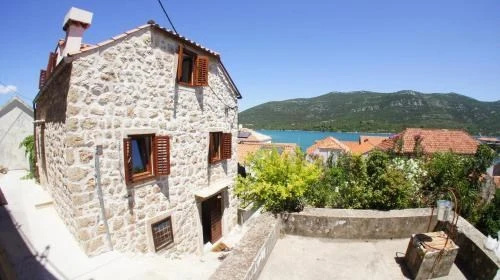 Holiday home Villa Vanya, 姆列特岛 — 照片 1
