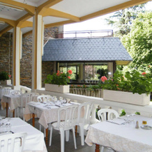 Grand Hôtel du Parc, Florac — photo 5