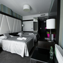 Hotel Grafit, Кельце — фото 5