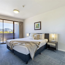 Best Western City Sands, 伍伦贡 — 照片 5