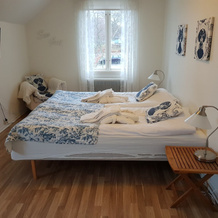 Vita Huset Hotell B&B Sölvesborg, Солвесборг — фото 3
