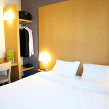 B&B HOTEL Aubagne Gémenos, 热莫扎克 — 照片 2