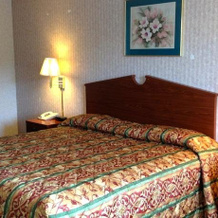Economy Inn Express, Рок-Хил — фото 5