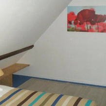Gîte Du Haut Ballot, 旺布雷希 — 照片 4