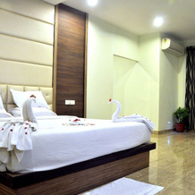 Hotel Suncity Palace, Belpahar — photo 5