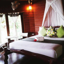 Koh Jum Resort, Хуай-Нам-Кхао — фото 5