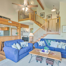Pets Welcome: Quaint Blue Ridge Mountain Getaway!, 欧文 — 照片 2