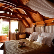 Lodge Roche Tamarin, Ла Посьон — фото 4