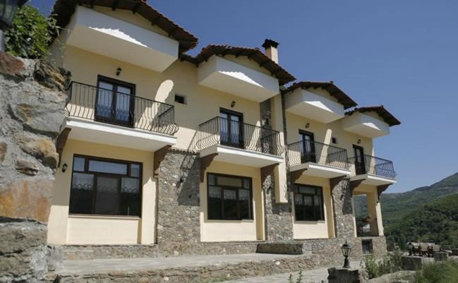 Guesthouse Mirihos, Аргос-Орестикон — фото 1