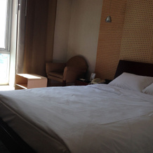 Changwon Hotel, Чханвон — фото 2
