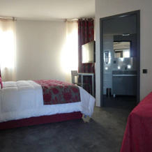 The Originals City, Hôtel Les Dômes, Perpignan Sud, Салей — фото 4