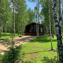 Barnkhaus Private house, Savelyevo — photo 3