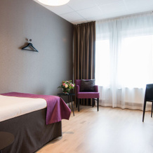Best Western Arlanda Plus Park Airport Hotel, 阿兰达斯塔德 — 照片 5