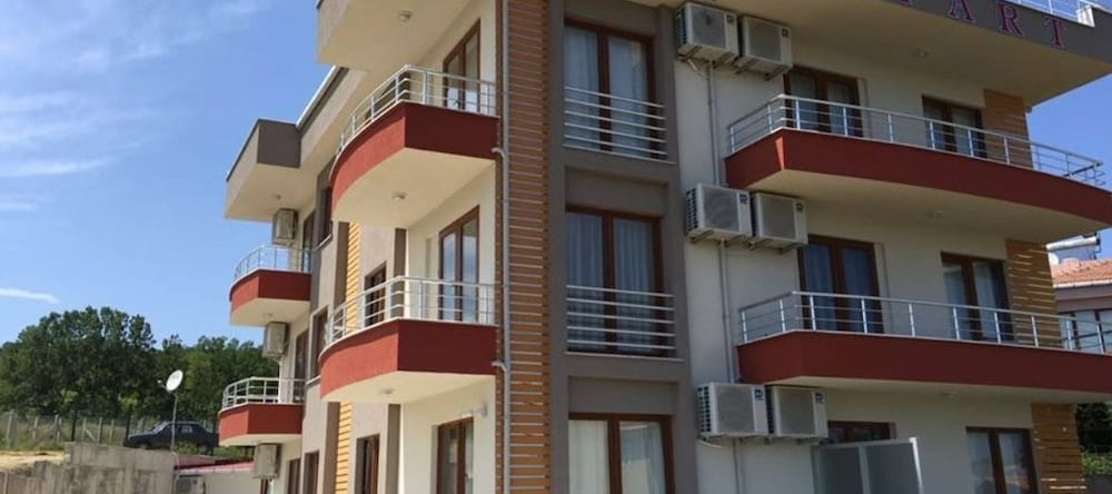 Yasar Apart, Синоп — фото 1