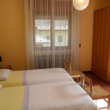 Albergo Motel Dosdè, Грозьо — фото 2