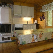 Holiday Home Rantamaja, Састамала — фото 2