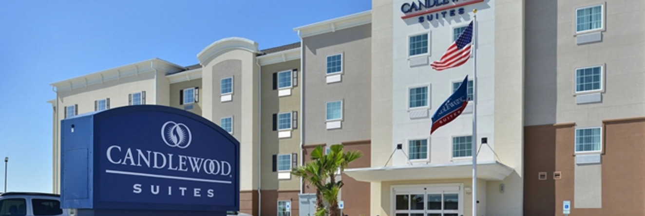 Candlewood Suites Houma by IHG, 巴尤凯恩 — 照片 1
