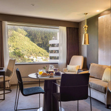 Sofitel Wellington, Веллингтон — фото 3