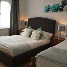 Beau Vallon Holiday Apartments, 圣救主 — 照片 3