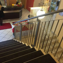 Star Inn Hotel München Nord, by Comfort, 下施莱斯海姆 — 照片 2