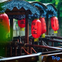 Oriental Water View Garden Hotel, 枣庄 — 照片 3