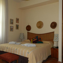 B&B Le Tre Civette, Фонте-Нуова — фото 2