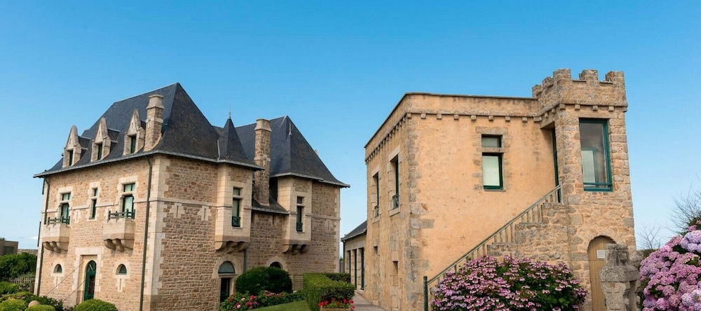 Le Fort de l'Océan, 勒克鲁瓦西克 — 照片 1