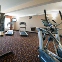 Holiday Inn Express Mt Prospect IL, Mount Prospect — photo 5