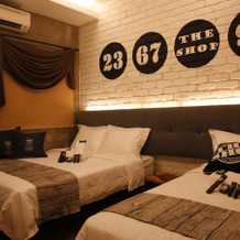 The Shop Hotel, 瓜拉江沙 — 照片 2