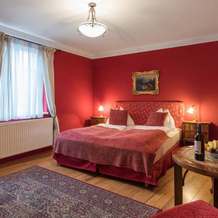 Hotel Nibelungenhof, Тульн-на-Дунае — фото 4