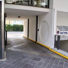 Hotel Marconi, 帕蒂 — 照片 4