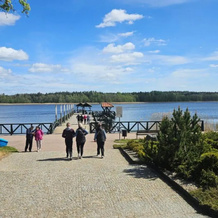 Domek przy Promenadzie Zdrojowej, Goldap — photo 5
