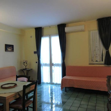 Villa Sciare Modo, 阿奇雷亚莱 — 照片 4