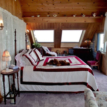 Cliff House Bed & Breakfast, Waldport — photo 2