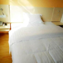 7 Days Inn Korla Bo Si Teng Lake Branch, 巴格拉什 — 照片 3
