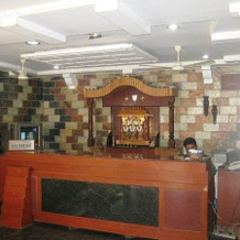 Sri Sudharsana Residency, 巴德拉恰拉姆 — 照片 3