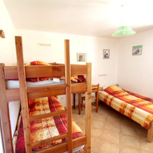 Apartment With 3 Bedrooms in Arvieux, With Wonderful Mountain View, En, 阿尔维约 — 照片 5