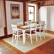 1 in the Maassen Country House, Stakendorf — photo 3