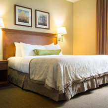 Towneplace Suites Weatherford, Уэтерфорд — фото 3
