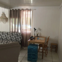 Le Fare Bleu, Rangiroa — photo 2