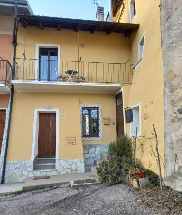 I Baracchi, Frabosa Sottana — photo 1