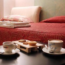 Hotel Valsugana, 基斯蒙德尔格拉帕 — 照片 2