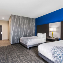 La Quinta Inn & Suites By Wyndham Odessa N. - Sienna Tower, Одесса — фото 5